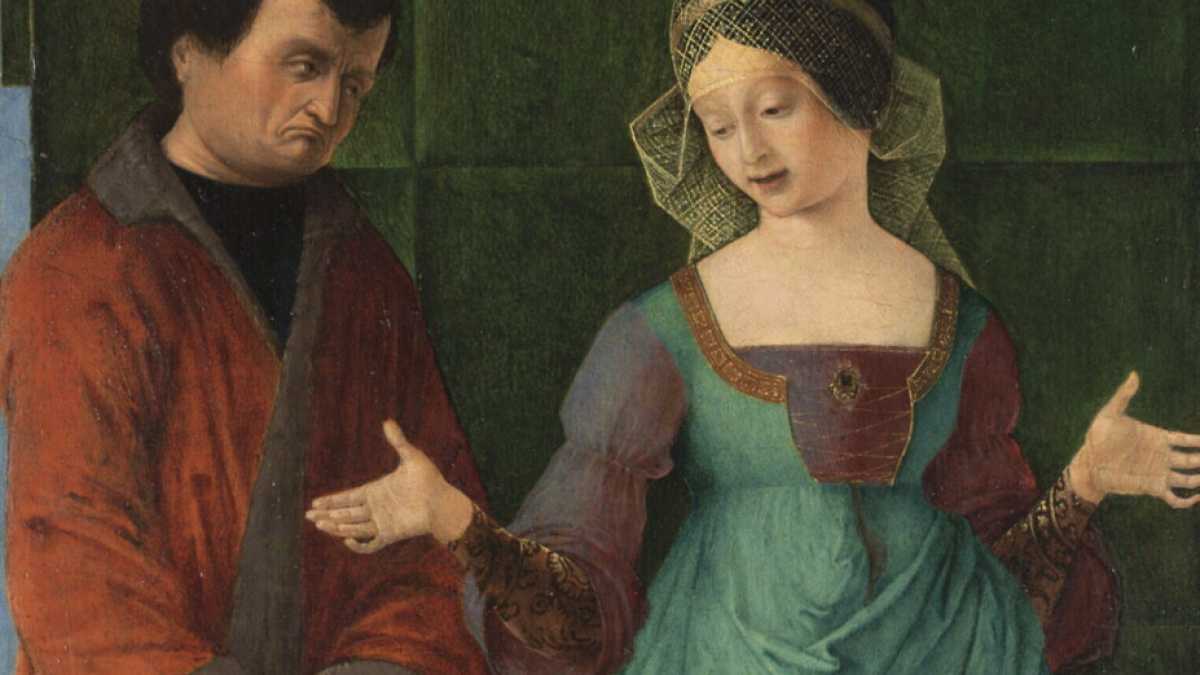 Immagine di Un vero conservatore odia le mostre, ma "Rinascimento a Ferrara" fa eccezione