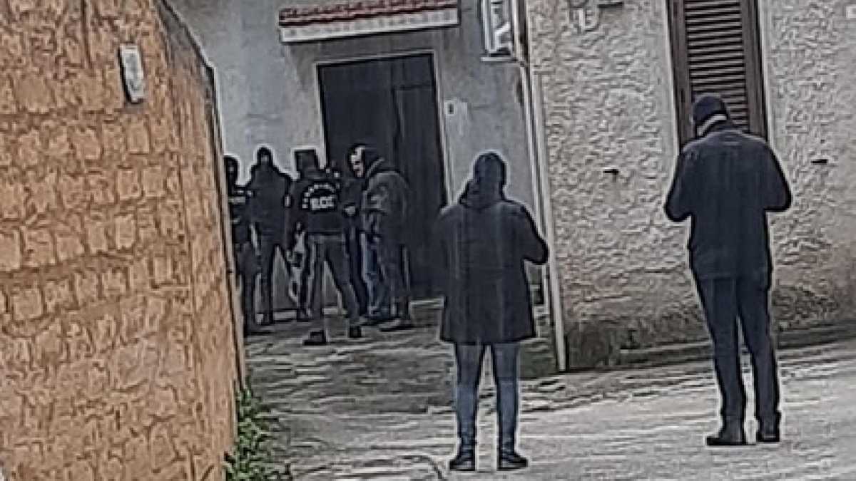 Immagine di La sorella di Matteo Messina Denaro è stata arrestata per associazione mafiosa