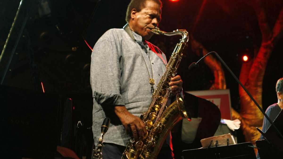 Immagine di Il miracolo di Wayne Shorter