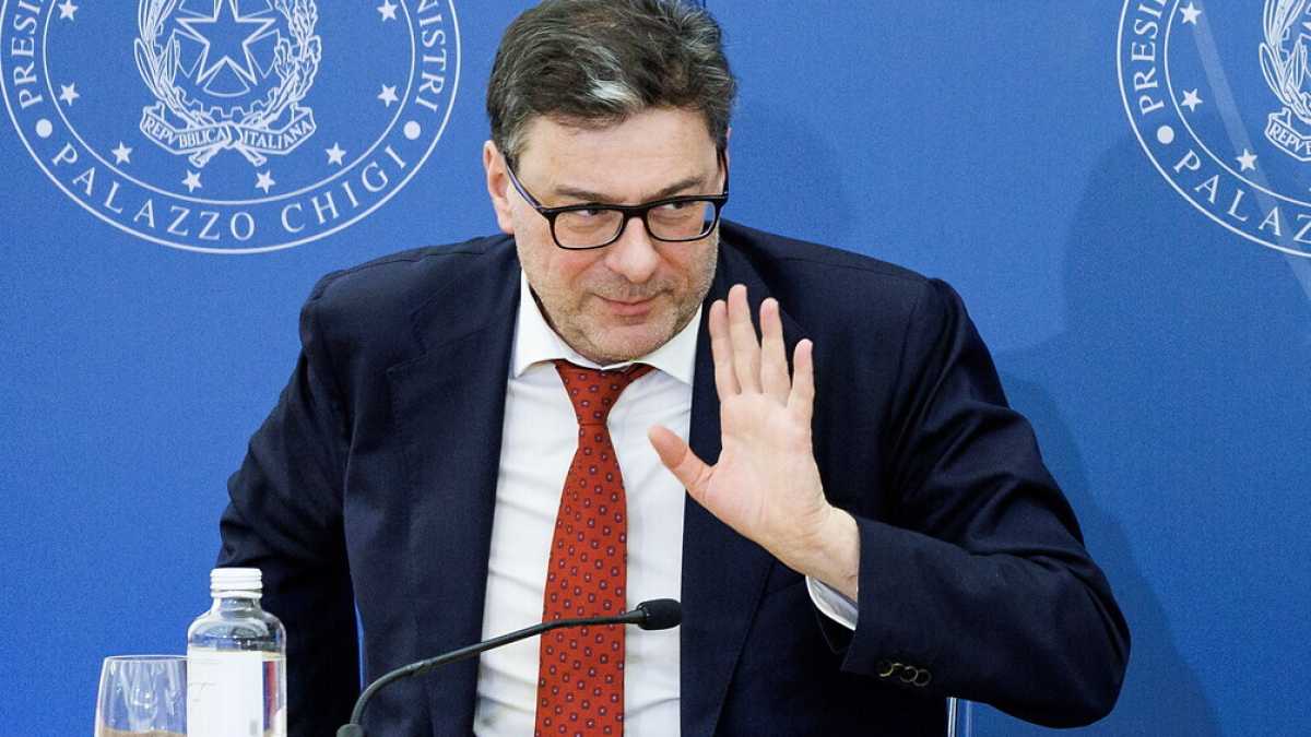 Immagine di L’allarmismo eccessivo sul credito fiscale può essere nocivo. Servirebbe l’equilibrio di Draghi