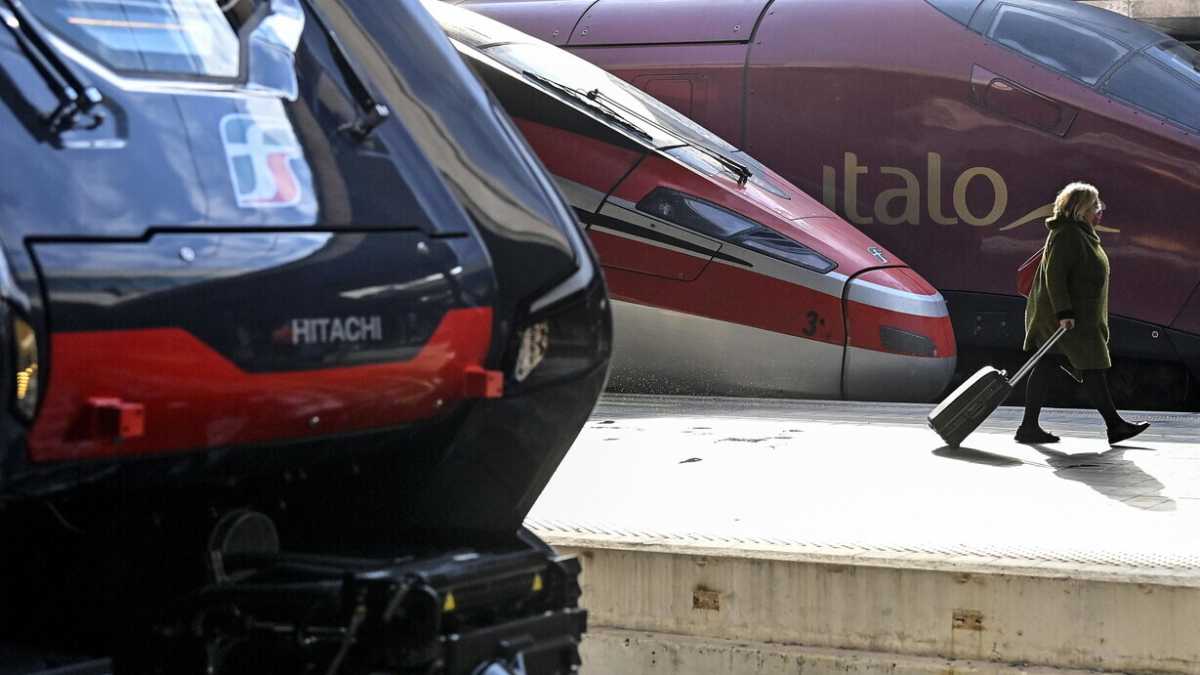 Immagine di Stop onorevoli ciuff ciuff: cambiano le regole per i carnet ferroviari dei deputati