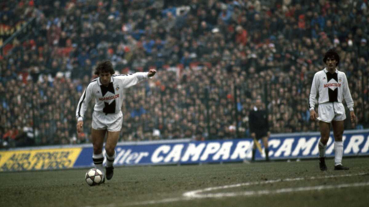 Immagine di A Udine Zico è ancora un racconto intimo