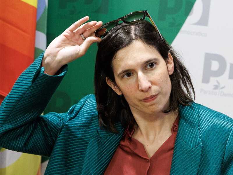 Foto di Roberto Monaldo, via LaPresse&nbsp;<br />