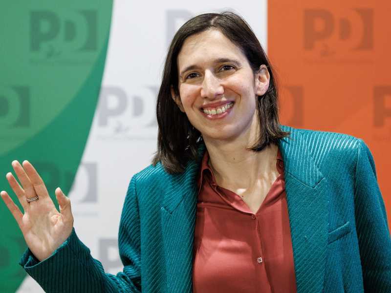 I tormenti di Schlein, alla guida di un Pd con le correnti in disfacimento