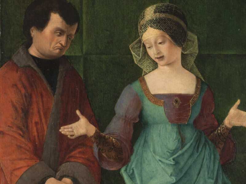 Un vero conservatore odia le mostre, ma "Rinascimento a Ferrara" fa eccezione