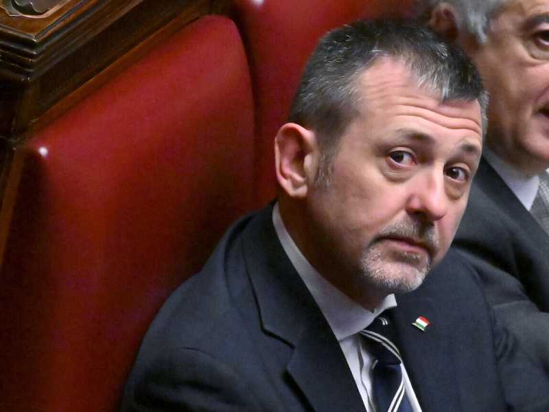 Foto di Ettore Ferrari, via Ansa <br />