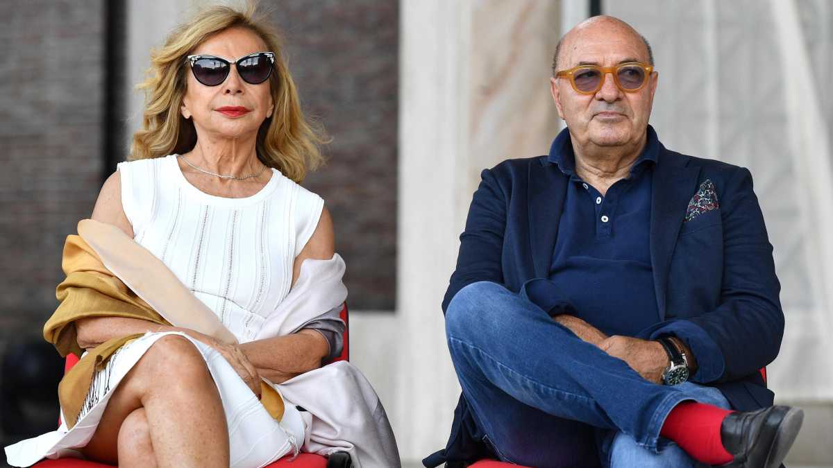 Immagine di Gli ottant’anni di Dante Ferretti, Bella Freud, Abel Ferrara e i Nastri d’Argento