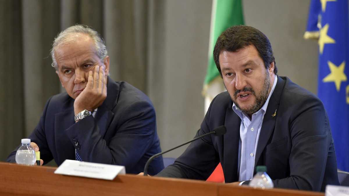Immagine di Ora basta con la retorica leghista della paternità che rende più buoni