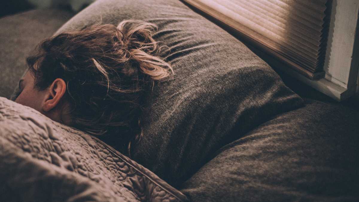 Immagine di L'epidemia di insonnia nel libro di Karen Russell