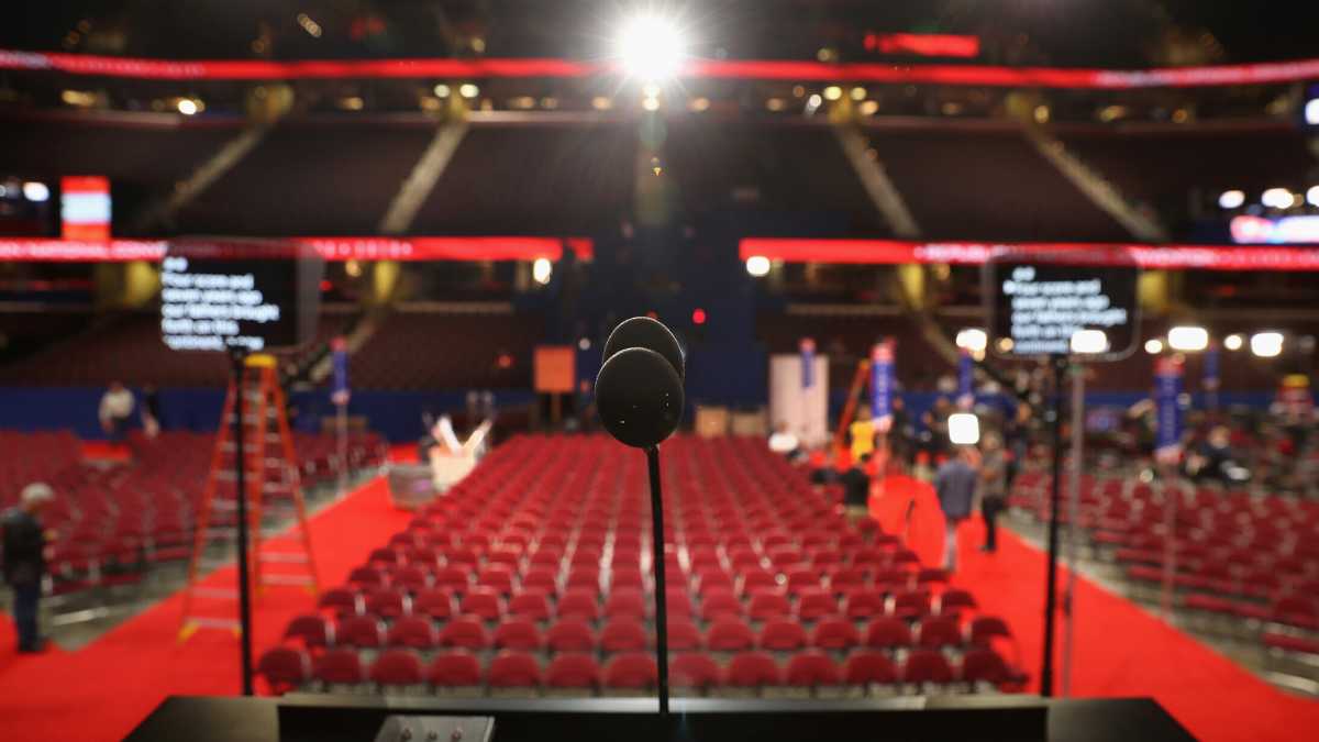 Immagine di Chi è Alessandro Gori, fenomeno in ascesa della stand up comedy
