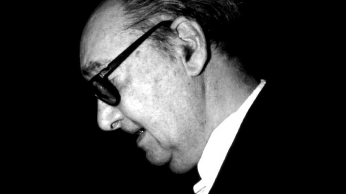 Immagine di La sapiente brevità di Juan Carlos Onetti, maestro di incisività esistenziale