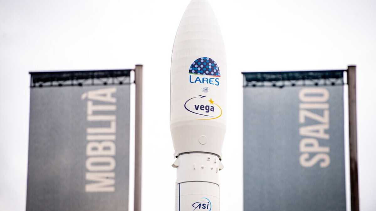 Immagine di Così il fallimento del Vega-C ha riaperto la competizione franco-tedesca