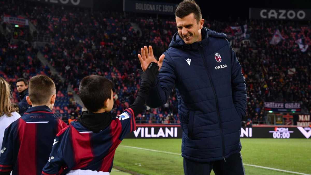 Immagine di Il predestinato Thiago Motta non passa più per pazzo