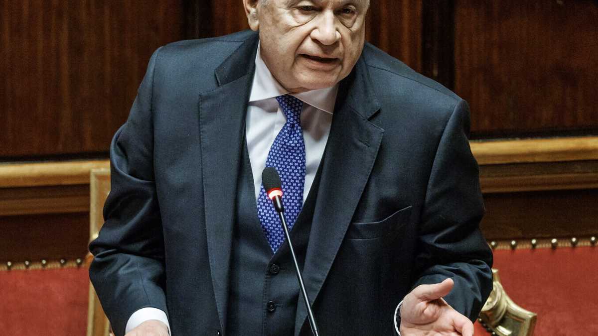 Immagine di Si è aperta la gara per la sede del Tribunale Ue dei brevetti. Nordio: “Milano è perfetta”