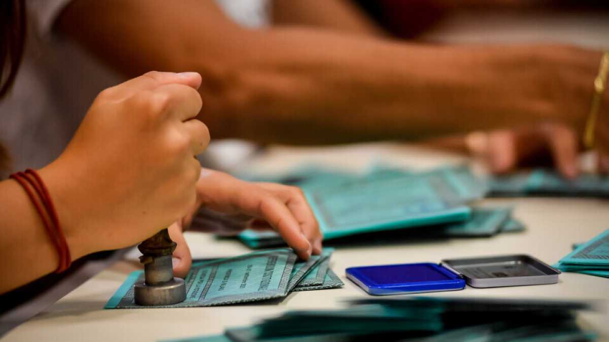 Immagine di Nell’età dell’indifferenza si vive in un regime di sperimentalismo politico