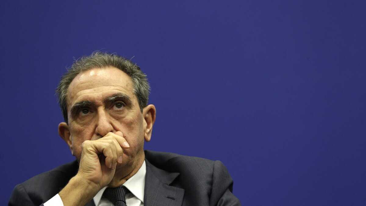 Immagine di Il pokerista Fuortes: Rai o una partecipata. La trattativa più pazza del mondo