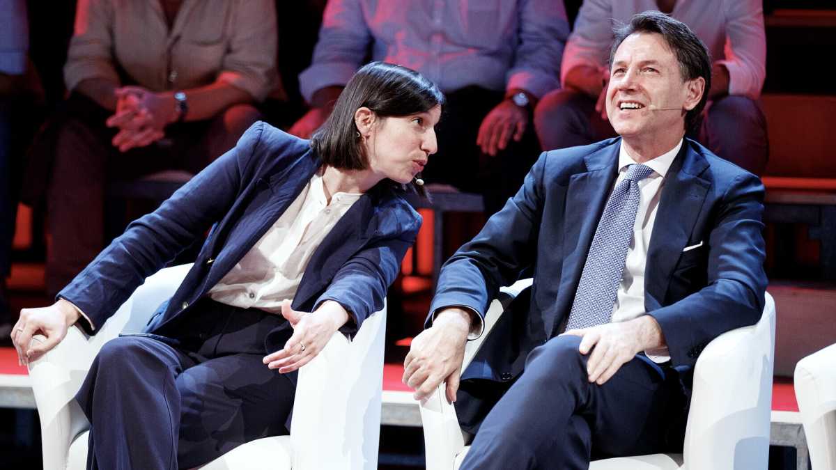 Immagine di Il populismo green di Conte e Schlein sui Sussidi ambientalmente dannosi