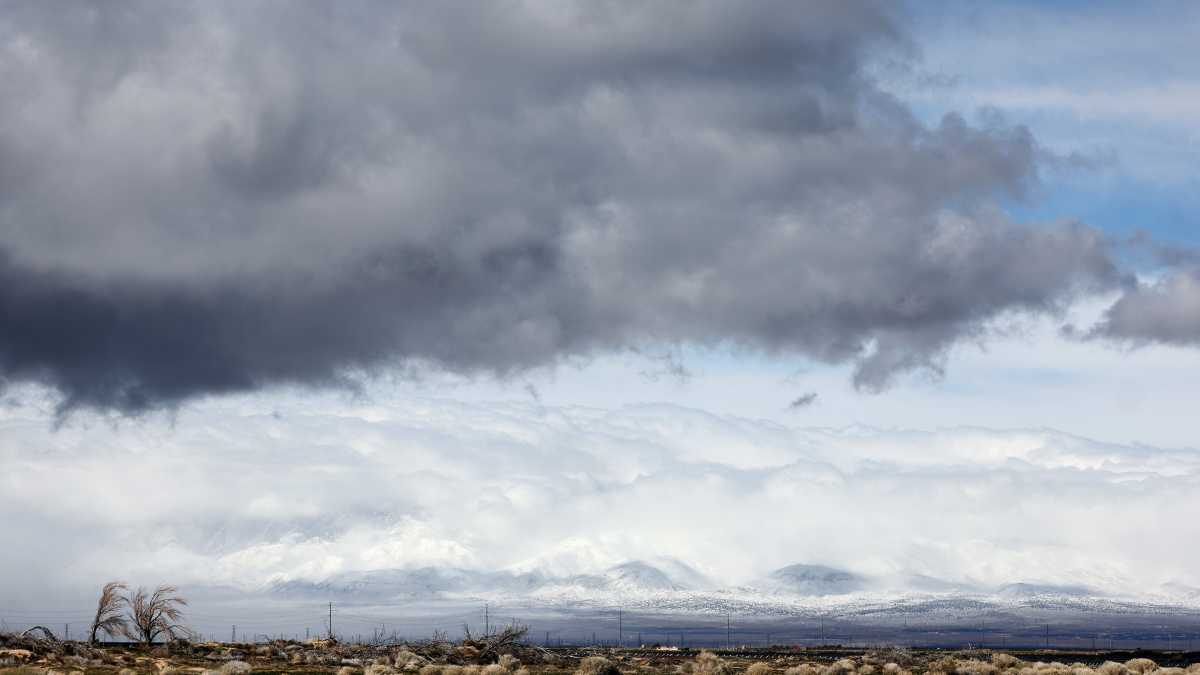 Immagine di “Il grande cielo”, la montagna significa guardare e tremare