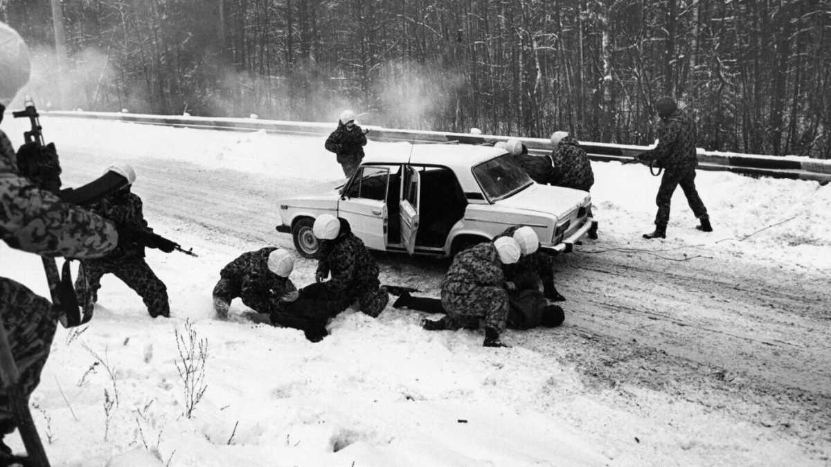 Immagine di Perché i russi anti Putin hanno fatto due blitz nell'oblast’ di Bryansk