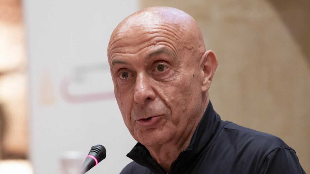 Immagine di “Su Cutro serve una commissione d’inchiesta”, dice Minniti