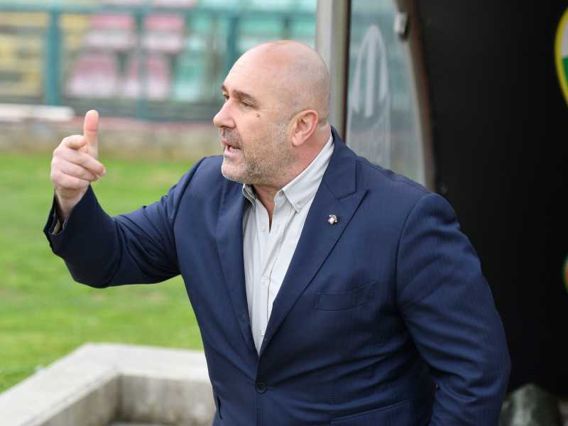 Foto di Andrea Pomponi, via LaPresse&nbsp;<br />