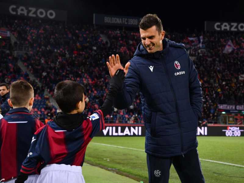 Foto di Massimo Paolone per LaPresse