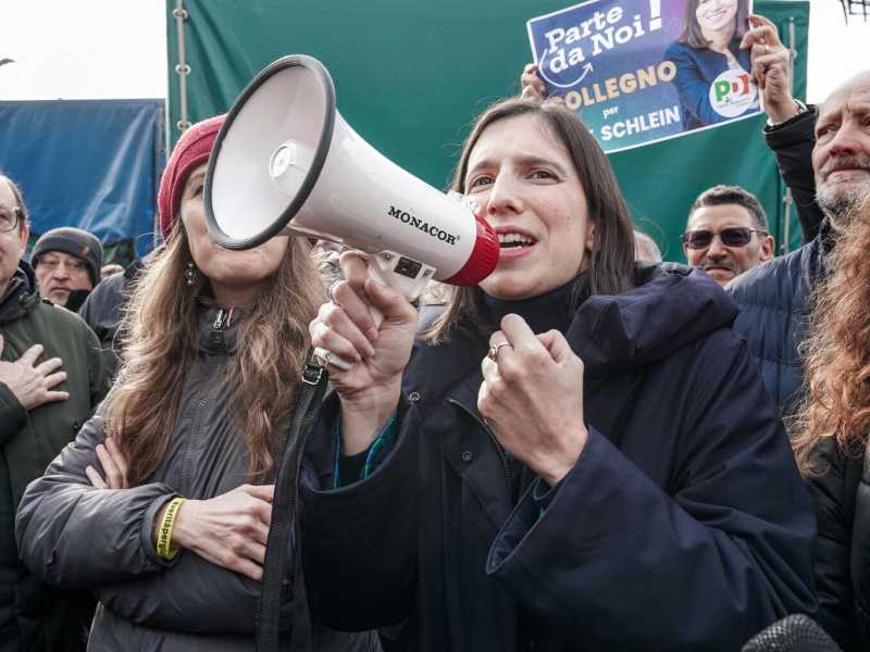 (foto Ansa)