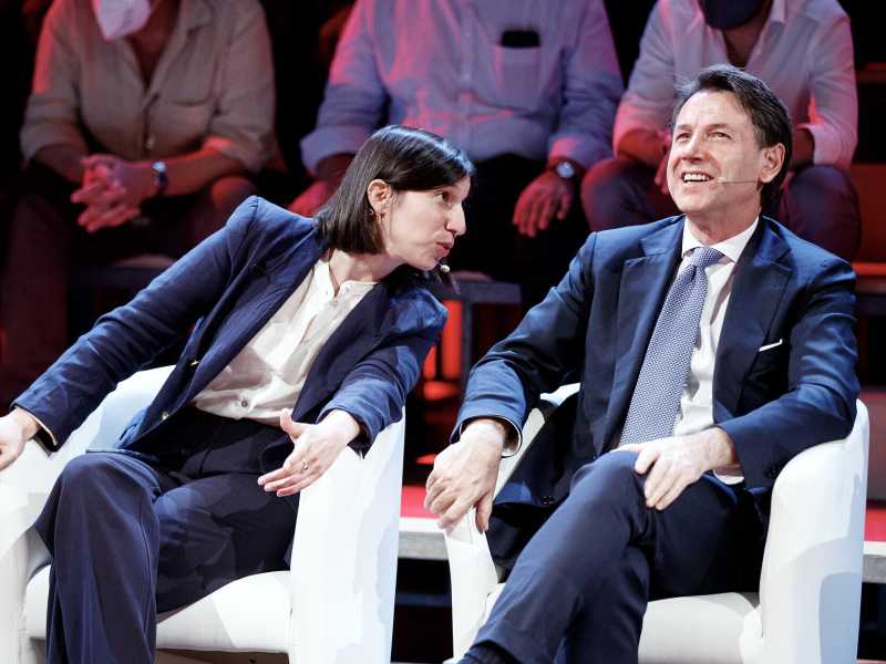 Il populismo green di Conte e Schlein sui Sussidi ambientalmente dannosi