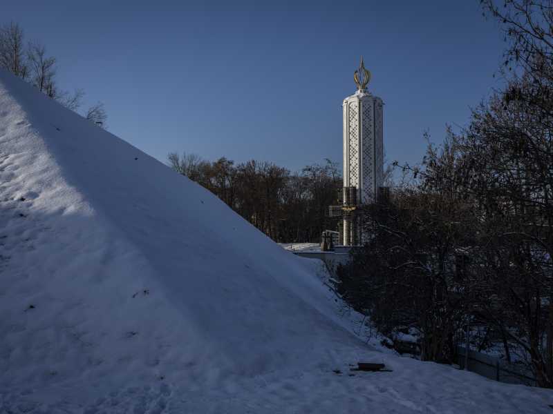 Foto di Bernat Armangue, AP Photo, via LaPresse&nbsp;<br />