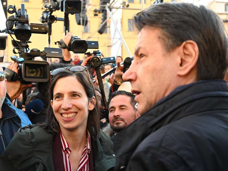 Foto Ansa