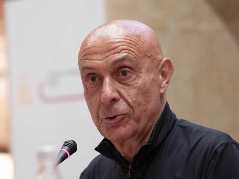(foto Ansa)