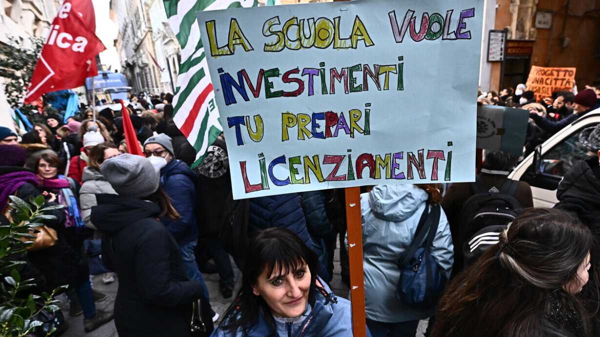 Immagine di In Italia il lavoro non è così precario come dicono gli indignati