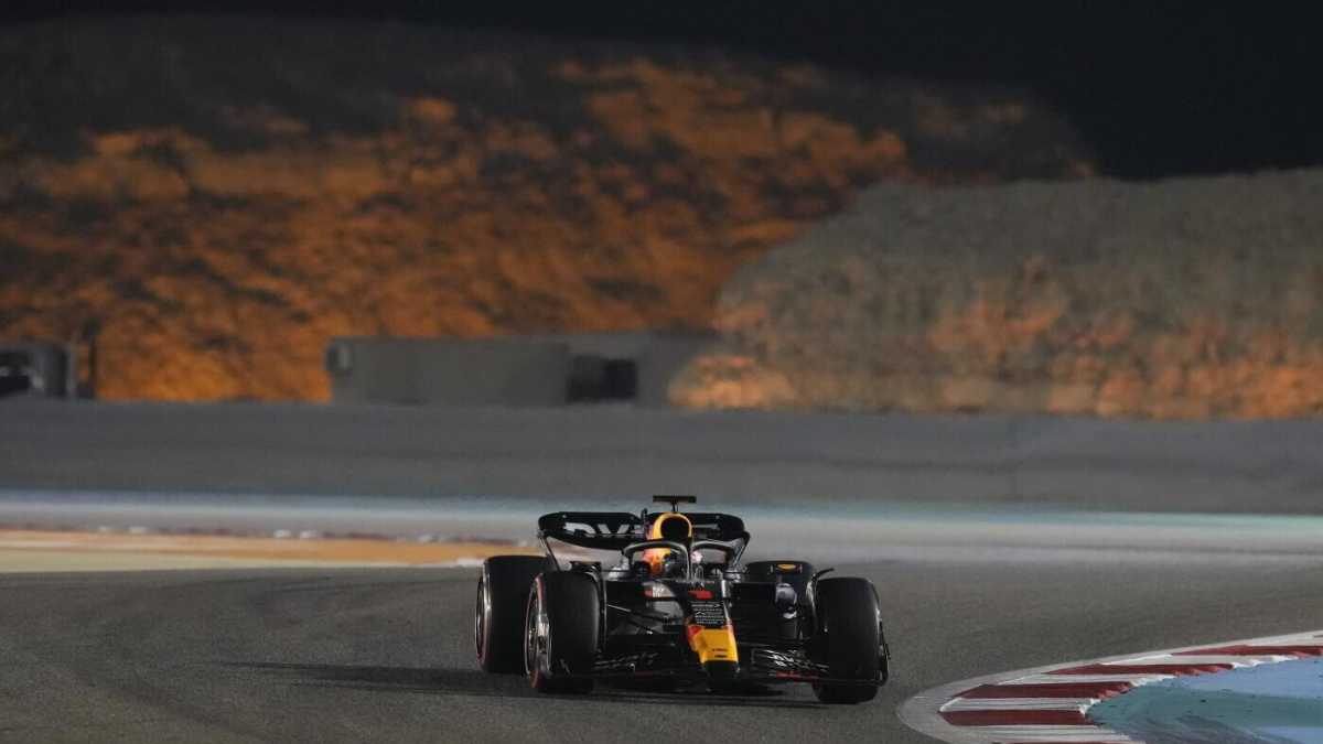 Immagine di La Formula 1 riparte allo stesso modo di come aveva concluso il 2022. Con però l'eccezione Alonso