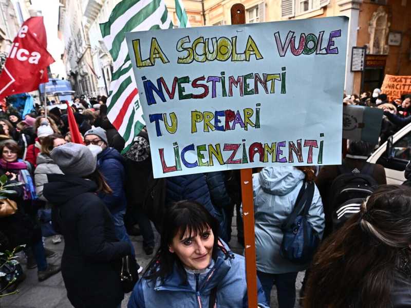 Foto Ansa&nbsp;<br />