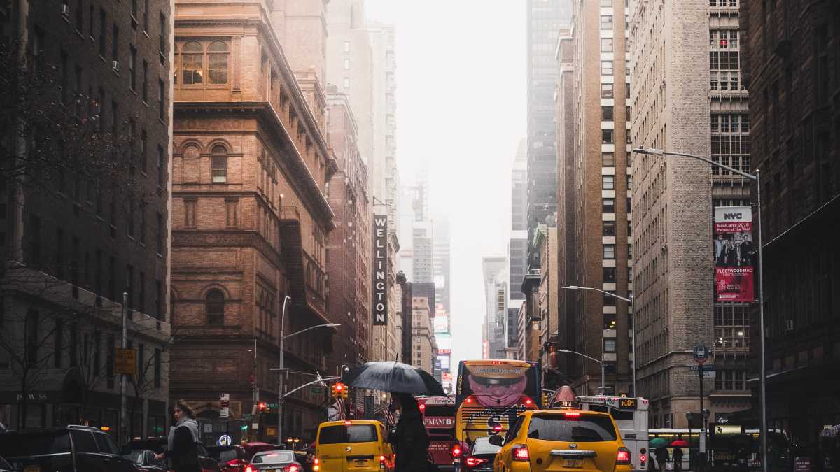 Immagine di Ansia, depressione, suicidi: “In America c’è una pandemia di malattie mentali”