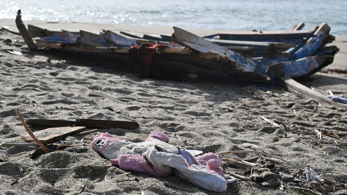 Immagine di Non è respingendo i migranti che si governa l’immigrazione