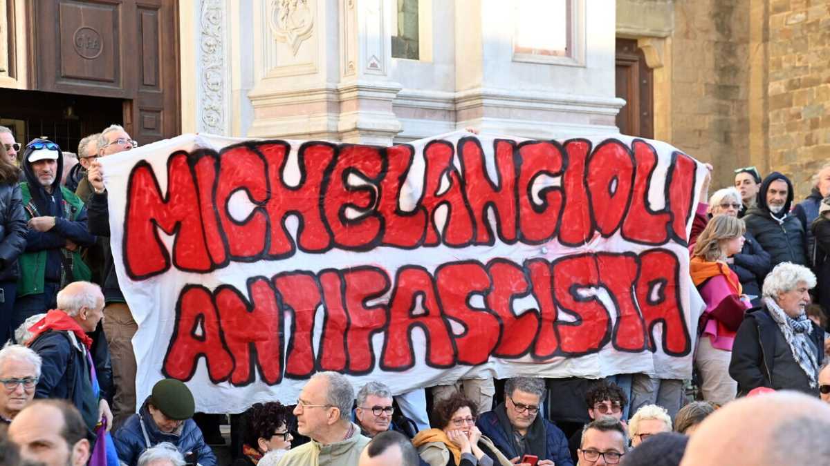 Immagine di Il fascismo degli antifascisti: la violenza c'è e sta tutta a sinistra
