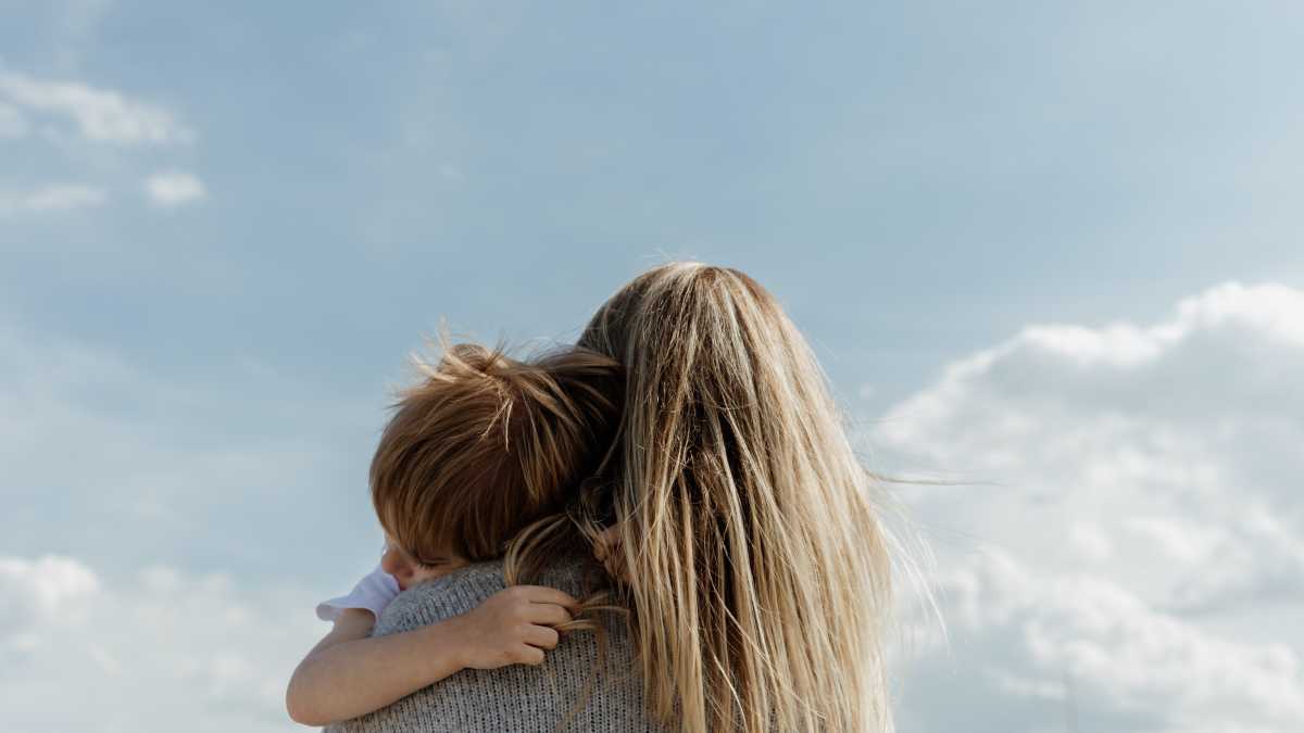 Immagine di Volevo essere madre: una generazione di donne in ritardo all’appuntamento con i figli