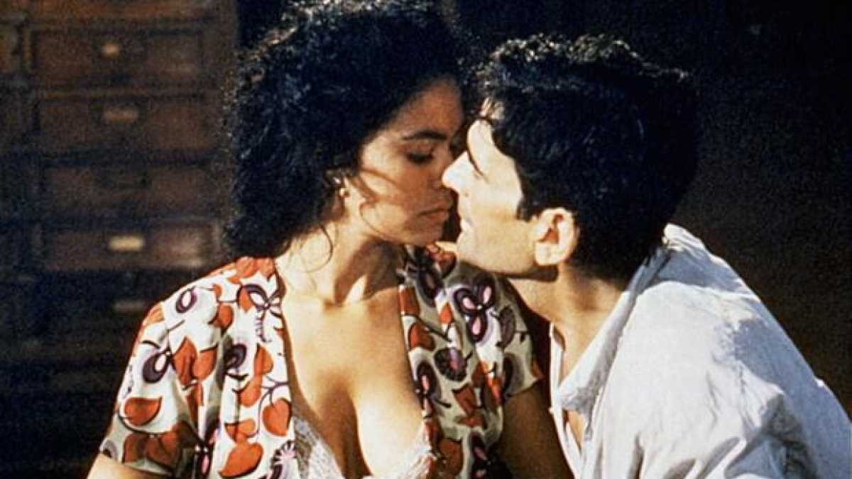 Immagine di Troisi e la lingua dell'amore