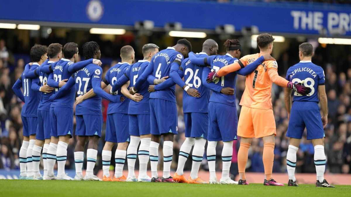 Immagine di Il Chelsea di Potter è il naufragio tecnico più costoso del calcio moderno