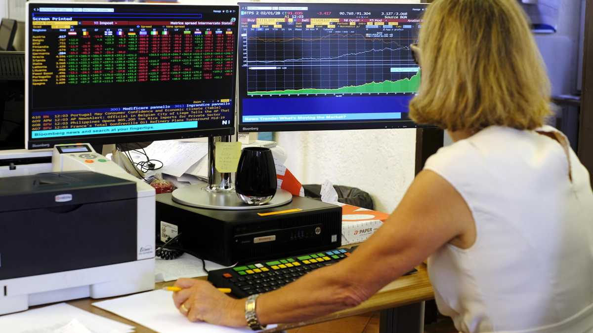 Immagine di Il Btp Italia parte bene, ma la strategia sovranista del governo ha un punto debole