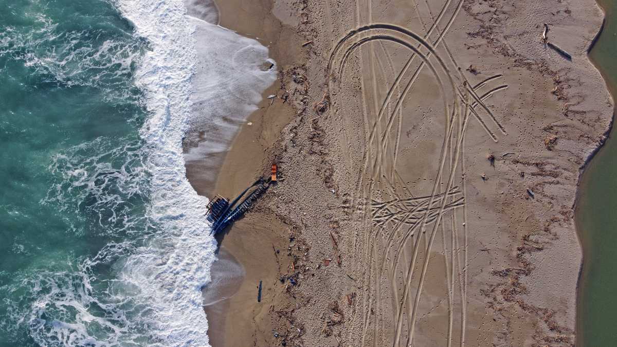 Immagine di In calendario alla Camera c'è un nuovo decreto Sicurezza. Lo stesso giorno del Cdm a Cutro