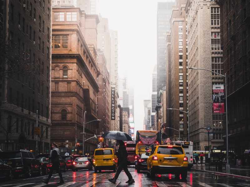 Ansia, depressione, suicidi: “In America c’è una pandemia di malattie mentali”