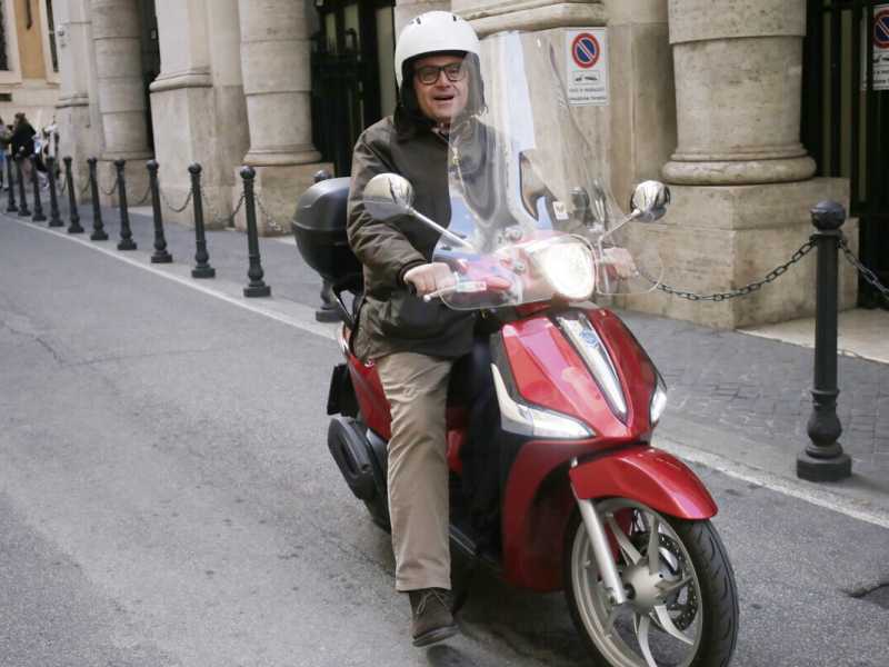 (foto LaPresse)