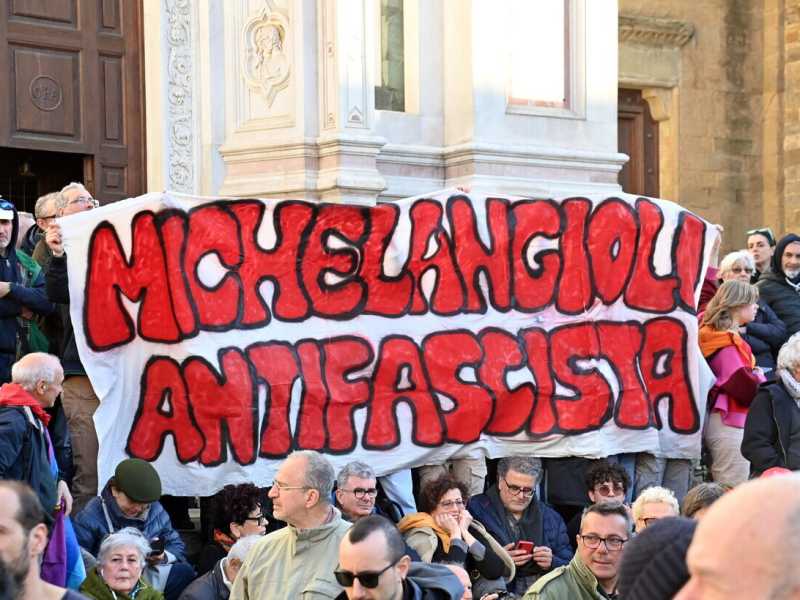 (foto Ansa)