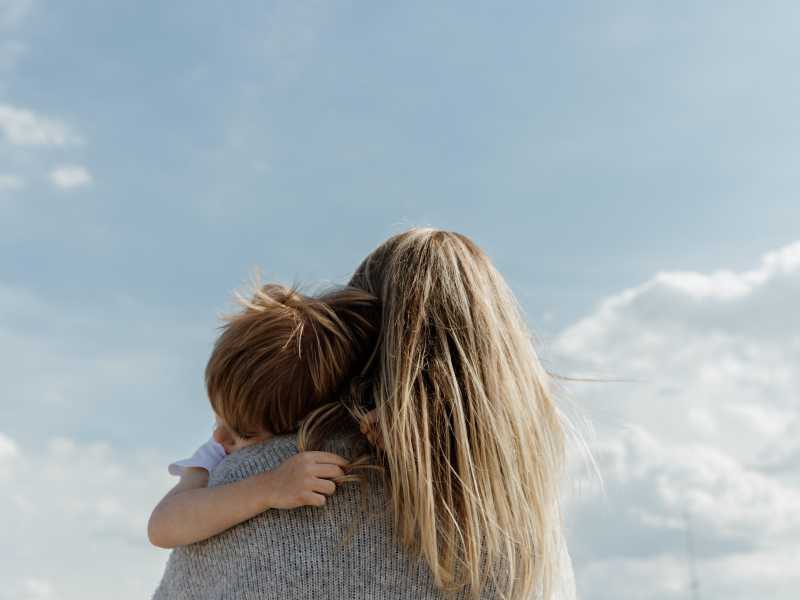 Foto di Bethany Beck, via Unsplash&nbsp;<br />