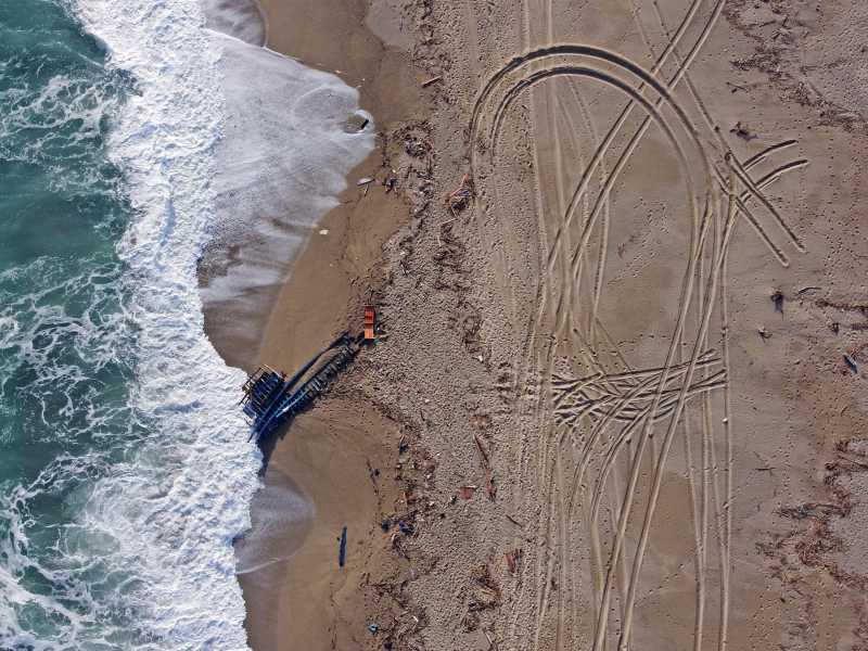 Foto di Giovanni Isolino, via LaPresse <br />