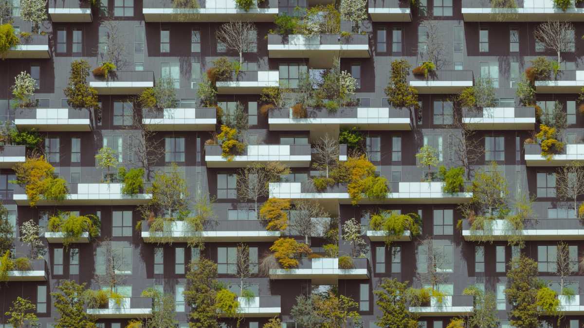 Immagine di Catastrofi sentimentali e case di lusso. Il caso Zampetti