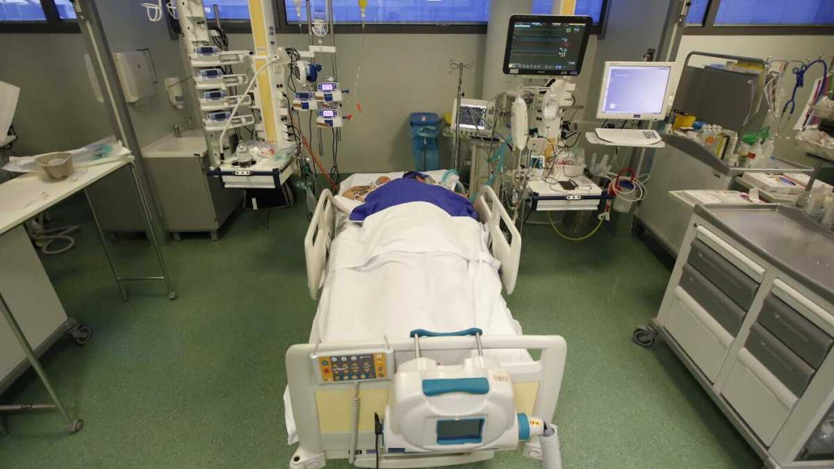 Immagine di Il Covid è stato una guerra? La “giustizia di transizione” in questo caso però non funziona