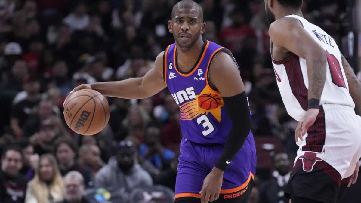 Immagine di Un'altra ultima occasione per Chris Paul